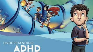 Understanding ADHD (for ages 26)  Jumo Health