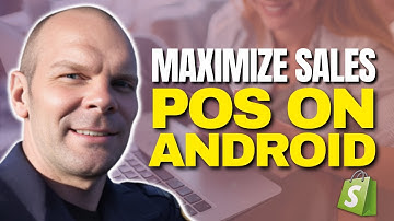 Maximize Your Sales with Shopify POS on Android