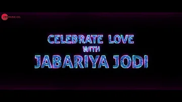 Dhoonde Akhiyan Song - Jabariya Jodi / Siddarth Malhotra and Parineeti Chopra