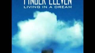 Living In a Dream - Finger Eleven