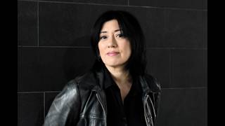 How Did Miki Berenyi Get Here?