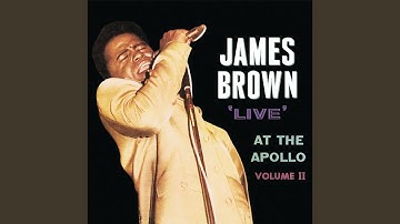 Think (Live At The Apollo Theater, 1967)