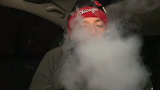 Smoke in the AM