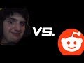 Mharti vs reddit intro