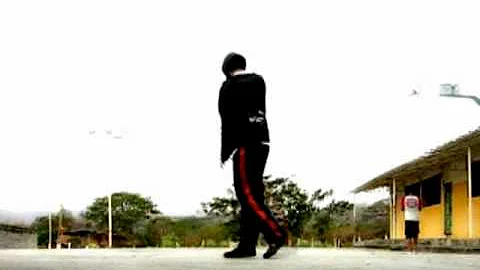 HardStyle Shuffle Ecuador Christopher Arce *A drea...