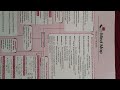 Important concept of Solutions #class12 #chemistry #cbse #viral #importantquestions #live #amazing