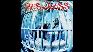 RAS KASS - Ordo Abchao (Order Out Of Chaos)