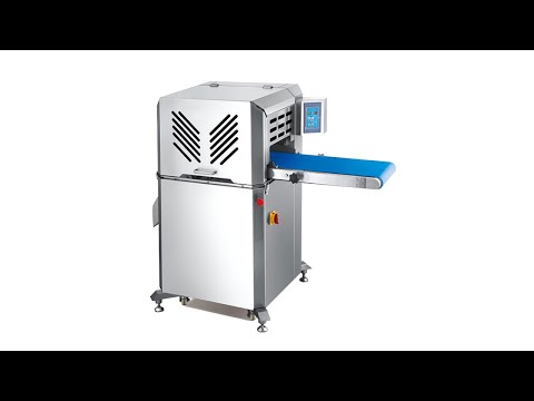 Horizontal Chicken Cutter Machine For Sale – Newin