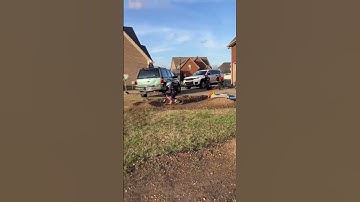 First Time Learning Throttle Control On A Double 12e STACYC