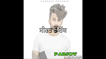 ZinDaGi Tyson Sidhu Lyrics Video