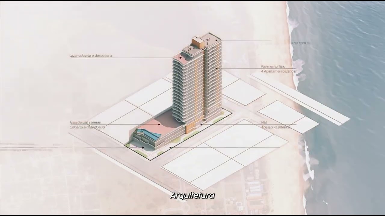 REAL ESTATE PRESENTATION - AI VIDEO