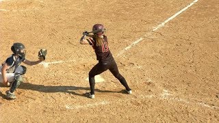 Maple Grove Blanks CP in Softball screenshot 4