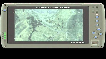 Armed Assault 2 - The grenade launcher