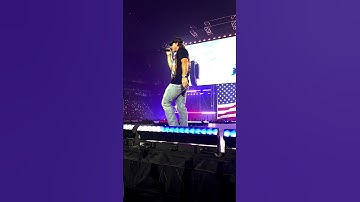 Thumbnail of Morgan Wallen Performs 'Don't We' in Houston, Night 2
