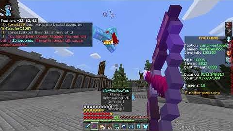 Kewl Sword Into Gbow Combo :3