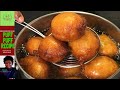 HOW TO MAKE NIGERIAN PUFF PUFF STEP BY STEP || BEST NIGERIAN PUFF PUFF | PUFF-PUFF RECIPE