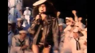 Cher   If I Could Turn Back Time Official Music Video HQ   Video Dailymotion 1