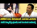 Prakash Raj Comments On Pawan Kalyan | Parakash Raj Interview | Group Politics