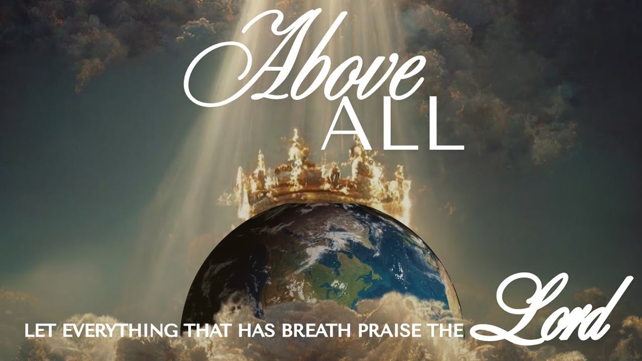Sunday Service: Pastor Janelle Adorno Above All @URCHURCHLIFE