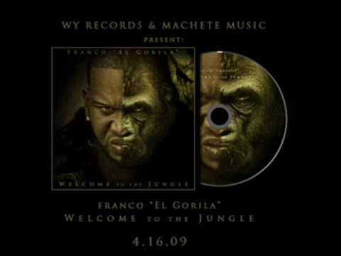 Camila - Franco el Gorila