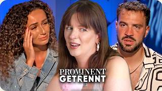 emotional unreife Männer - Prominent Getrennt 2026 Folge 5 Analyse