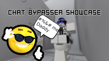 FE Chat Bypass Fluxus & Hydrogen