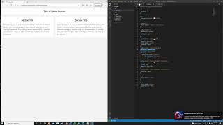 Famous Basic Sass Tutorial with Flex Boxes Profile