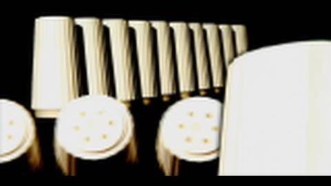 NASA | Earth Science Week: Salt of the Earth