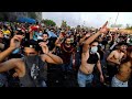 لماذا رجال دين لايخرجون الى تظاهرات ابو علي الشيباني لماذا رجال دين لايخرجون الى تظاهرات ابو علي الشيباني