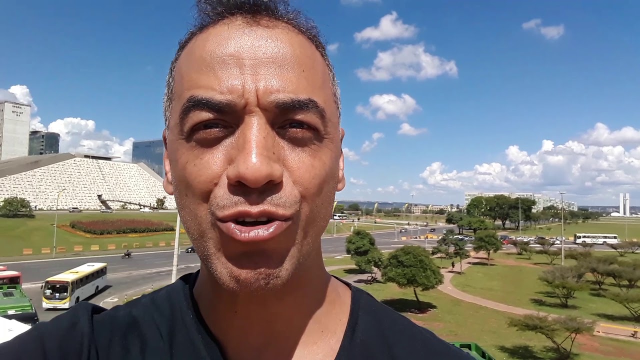 Brasília YouTube