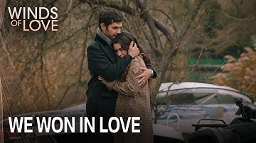 Sonsuza dek benim olarak kalacaksın | Rüzgarlı Tepe 201. Bölüm