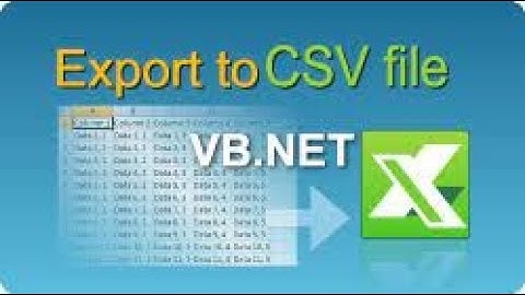 VB Scripts Wincc TIA Portal Lession 5 [ Export data to file CSV/Excell  using VBScript Wincc RT Pro]