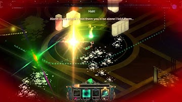 Transistor - Silent Walkthrough Part 2