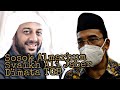 TGB ungkap sosok Almarhum Syaikh Ali Jaber