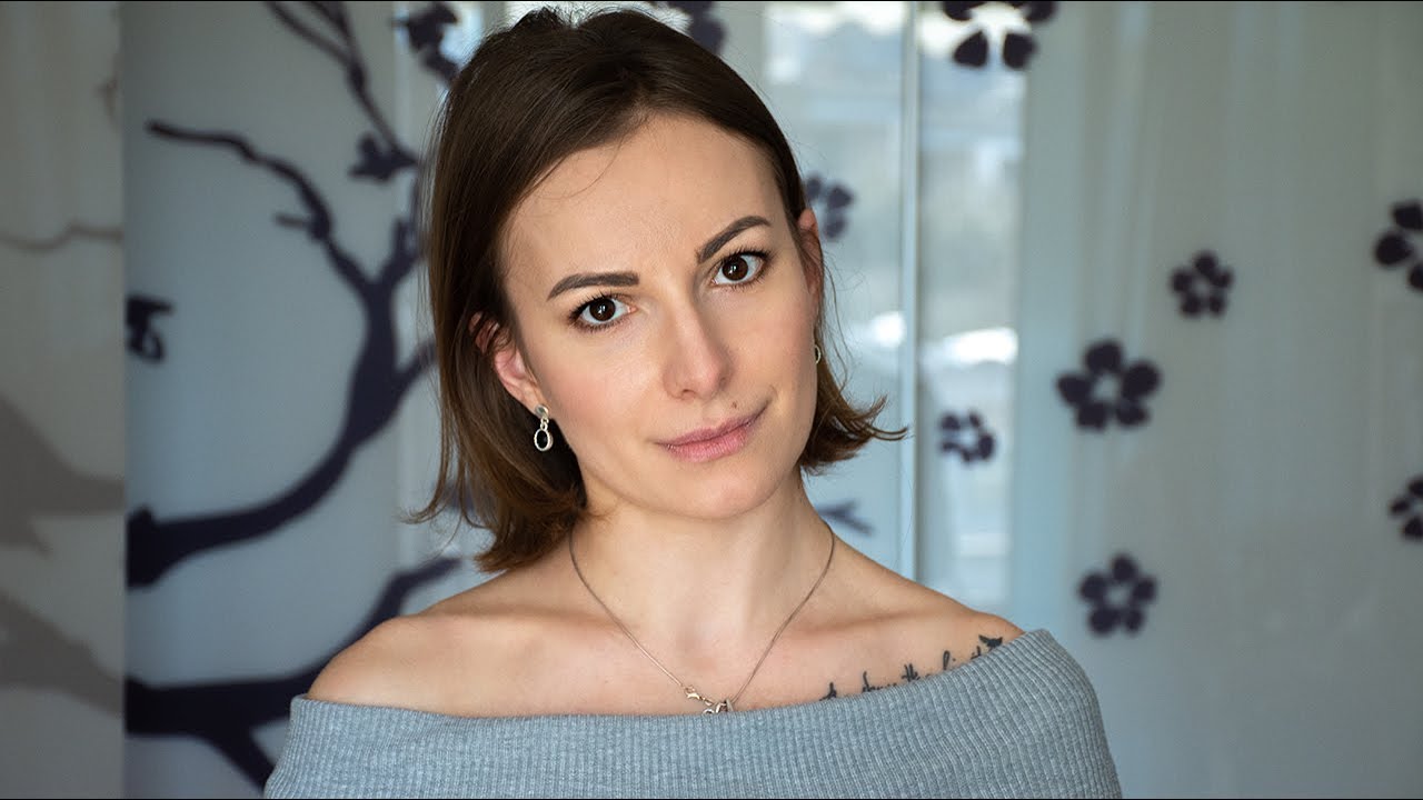 Дети билингвы: русский язык и швейцарский диалект - YouTube