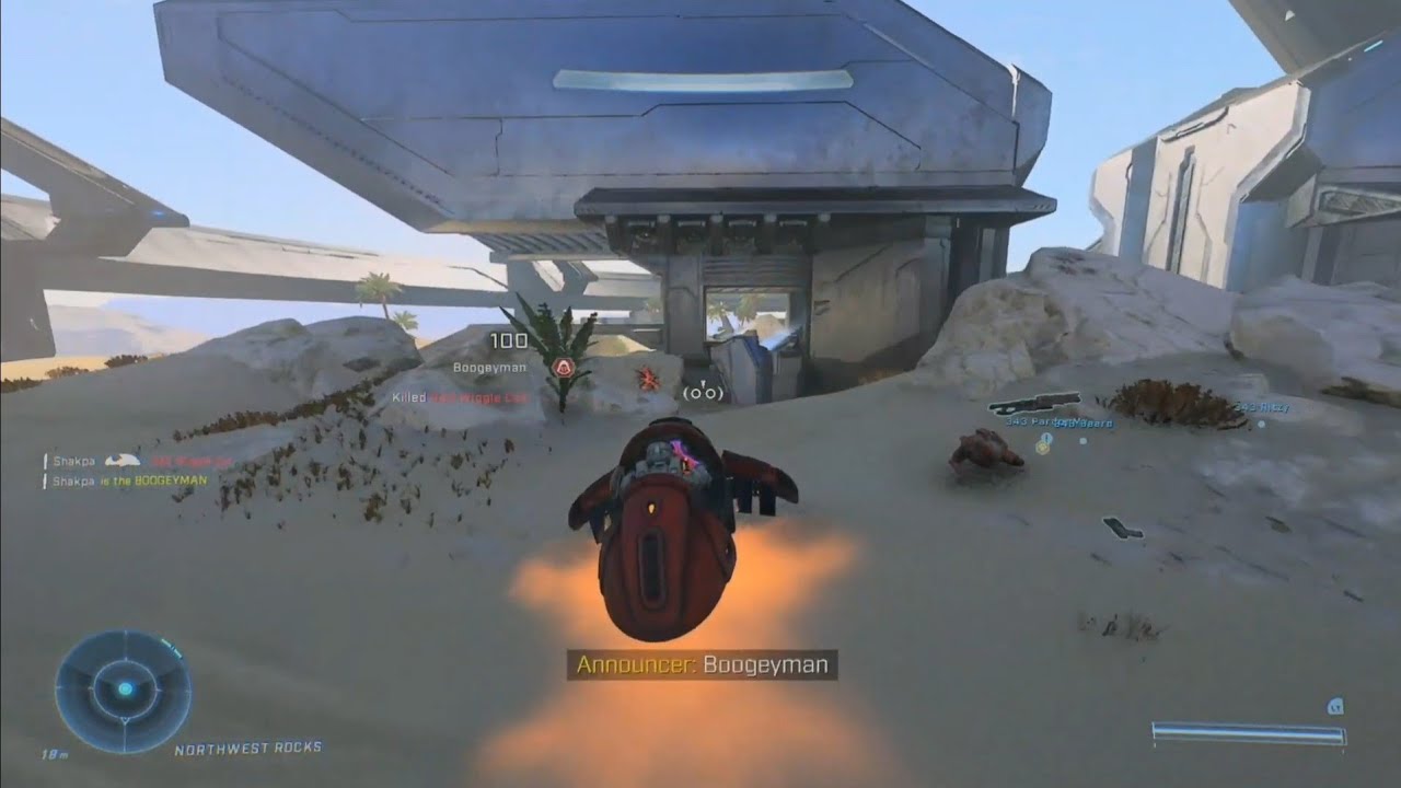 Halo Infinite New Medals YouTube