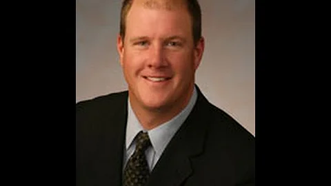 Jim Abbott - Major League Baseball with Only Hand