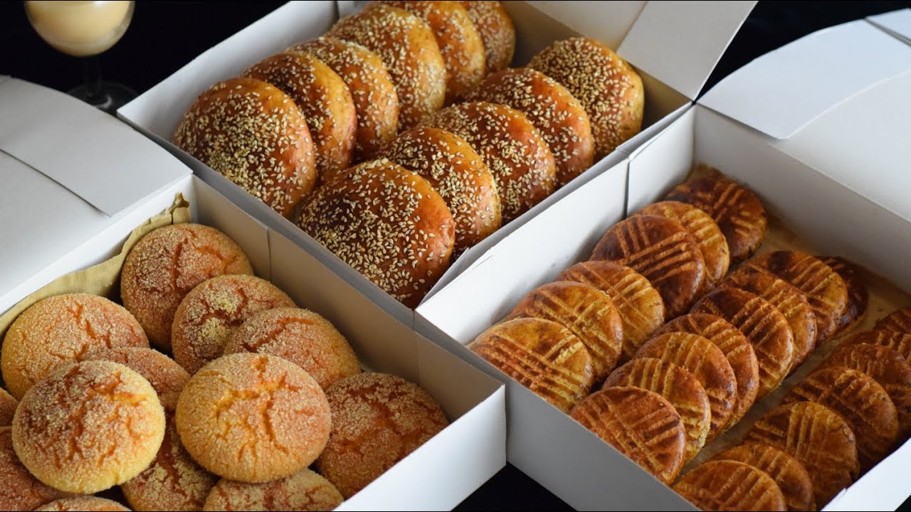 مشروع مربح بدون راس مال كيفاش تجيبي الكليان وثمن البيع للحبة  3 اقتراحات فوقت وجيز بريوش مقطن.