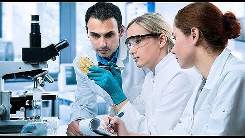 Unlock the Secrets of Life with Biotechnology and Bioinformatics (4 Minutes)