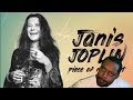 Janis Joplin - Piece Of My Heart REACTION...WOMEN WEDNESDAY