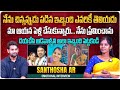        arcollectionsvlogs youtuber santhosha interview