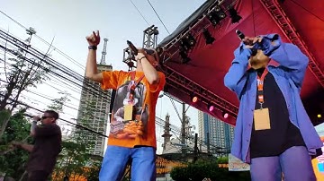 Tutok To Win Party-List Grand Rally | Live Performance (EUT KA LANG NILA x MONEY ON THE GAME)