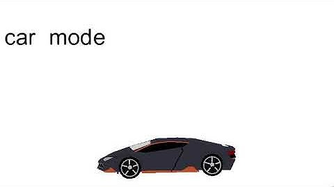 Stick nodes transformers the last knight hot rod (request by bingu bun)