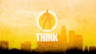 ThinkHero New YouTube Channel Welcome Video