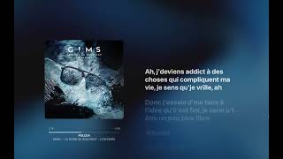 Gims - Polizia Paroles