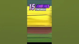 YAINER DIAZ   TABLAZO   #beisbol #jonrones thumbnail