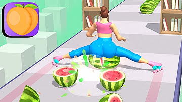 Smash And Roll ​- All Levels Gameplay Android,ios (Levels 6-9)