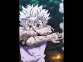 Better killua edit