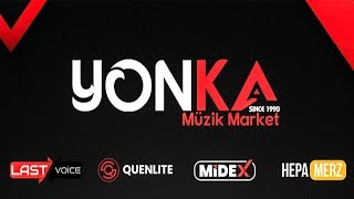 Yonka Müzik Market A Ş