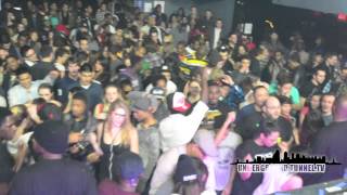 Dj Jazzy Jeff Shuts Down Philly Club !!!